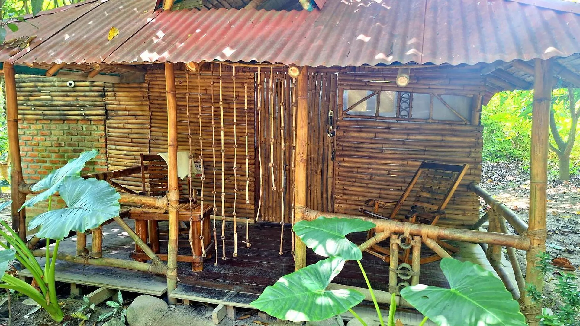 Hostal Mama Tayrona Calabazo  Calabazo (Magdalena)