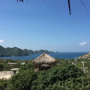 Casa Barca Hostel